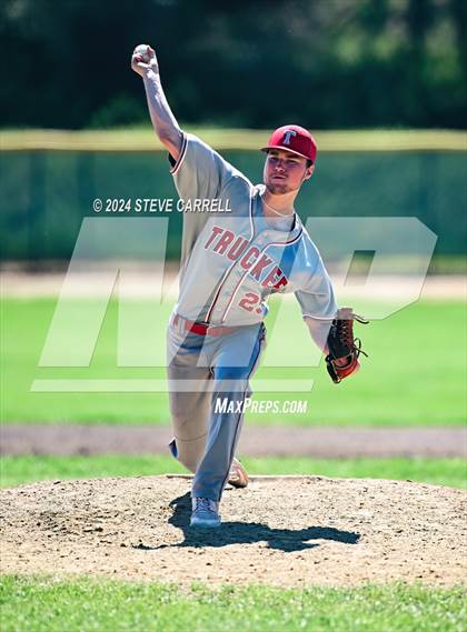 Thumbnail 1 in West Valley vs Truckee photogallery.