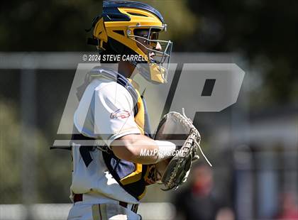 Thumbnail 1 in West Valley vs Truckee photogallery.