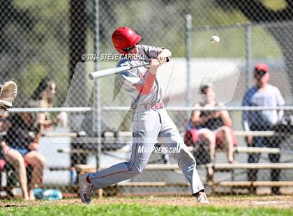 Thumbnail 3 in West Valley vs Truckee photogallery.