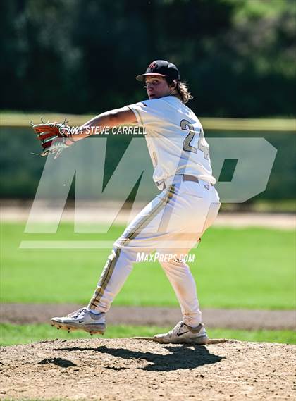 Thumbnail 3 in West Valley vs Truckee photogallery.