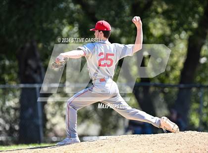 Thumbnail 3 in West Valley vs Truckee photogallery.