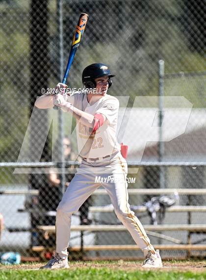 Thumbnail 3 in West Valley vs Truckee photogallery.