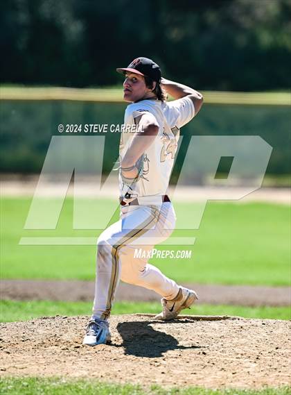 Thumbnail 2 in West Valley vs Truckee photogallery.