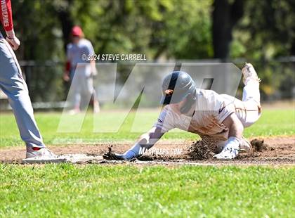 Thumbnail 3 in West Valley vs Truckee photogallery.