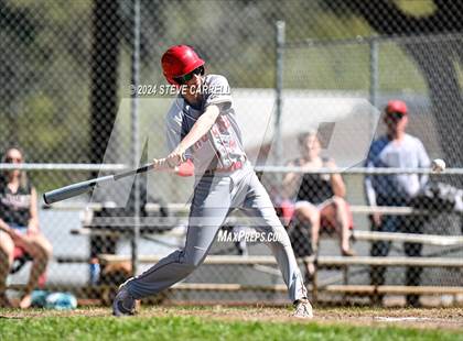 Thumbnail 1 in West Valley vs Truckee photogallery.