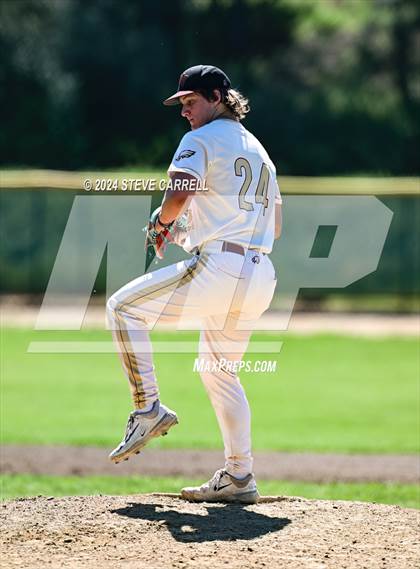 Thumbnail 2 in West Valley vs Truckee photogallery.