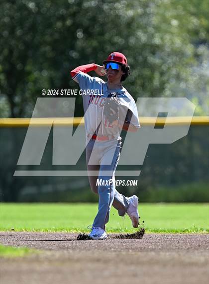 Thumbnail 1 in West Valley vs Truckee photogallery.