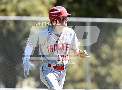 Thumbnail 3 in West Valley vs Truckee photogallery.
