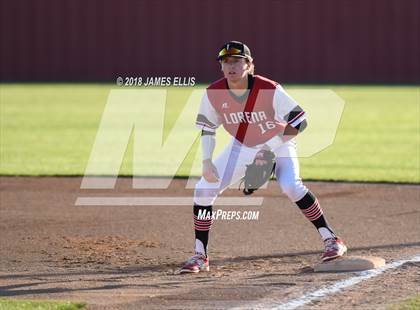 Thumbnail 1 in Connally @ Lorena photogallery.