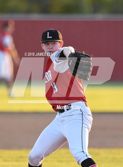 Thumbnail 1 in Connally @ Lorena photogallery.