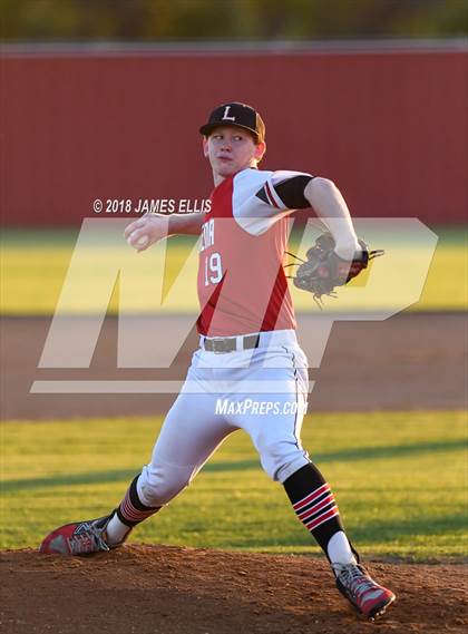 Thumbnail 1 in Connally @ Lorena photogallery.