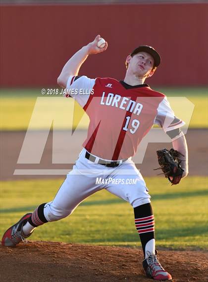 Thumbnail 2 in Connally @ Lorena photogallery.