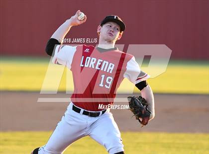 Thumbnail 3 in Connally @ Lorena photogallery.