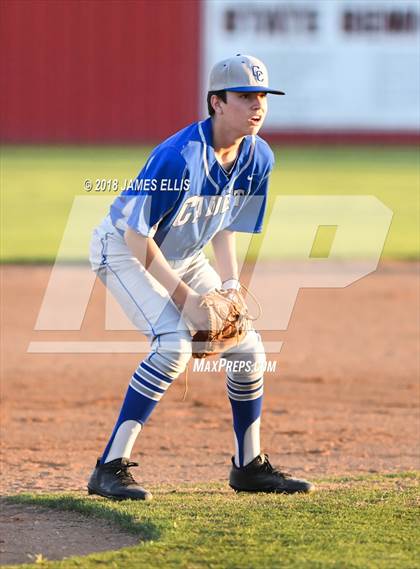 Thumbnail 3 in Connally @ Lorena photogallery.