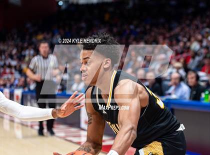 Thumbnail 2 in St. Ignatius vs. Centerville (OHSAA Division I Final) photogallery.