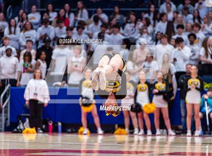 Thumbnail 3 in St. Ignatius vs. Centerville (OHSAA Division I Final) photogallery.