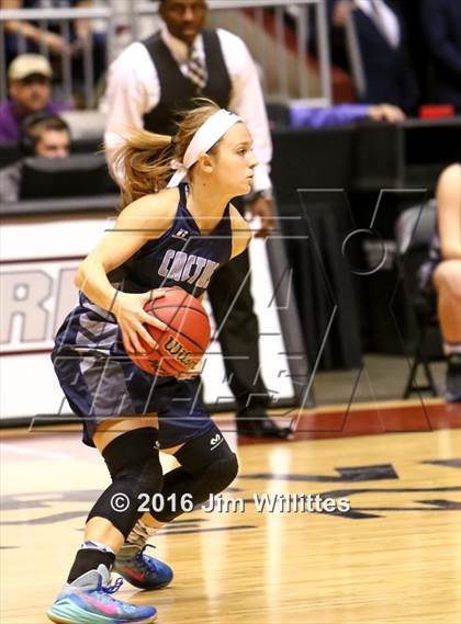 Thumbnail 1 in Seton Catholic vs. Cactus Shadows (AIA D2 Final) photogallery.