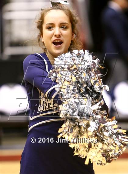 Thumbnail 1 in Seton Catholic vs. Cactus Shadows (AIA D2 Final) photogallery.