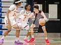 Photo from the gallery "South Paulding vs. North Cobb (Hoya Hoopsgiving)"