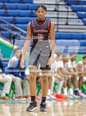 South Paulding vs. North Cobb (Hoya Hoopsgiving)