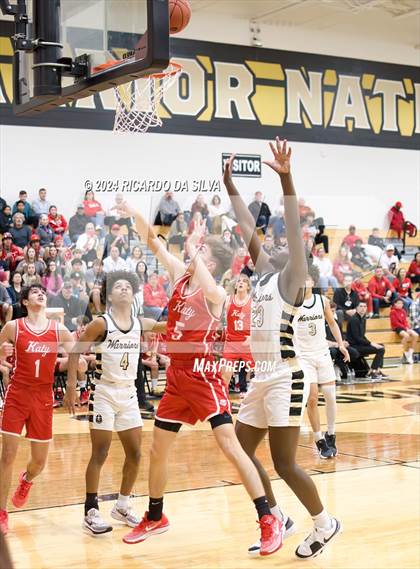 Thumbnail 3 in Jordan vs Katy photogallery.