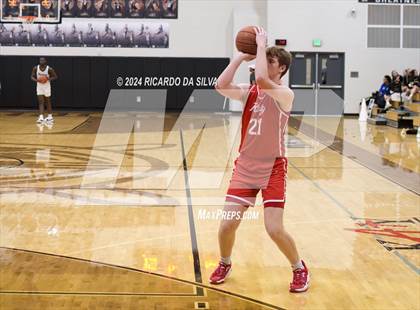 Thumbnail 1 in Jordan vs Katy photogallery.