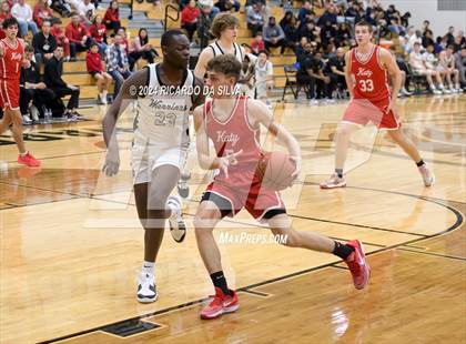 Thumbnail 3 in Jordan vs Katy photogallery.
