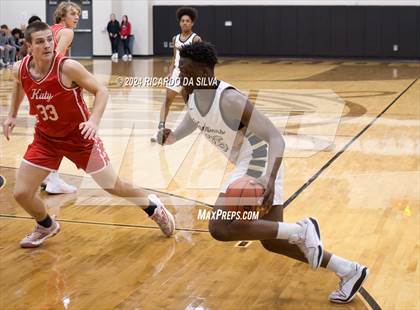 Thumbnail 2 in Jordan vs Katy photogallery.