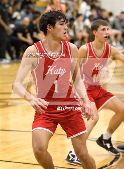 Thumbnail 3 in Jordan vs Katy photogallery.
