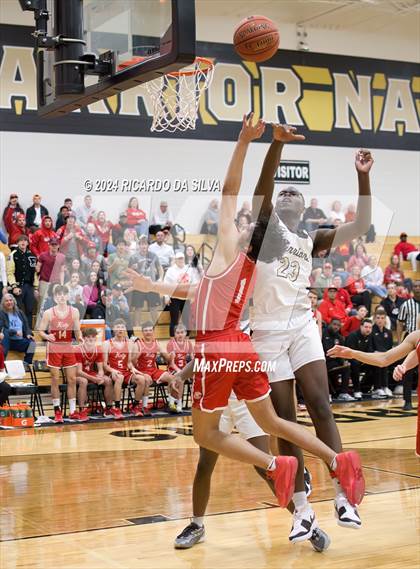 Thumbnail 3 in Jordan vs Katy photogallery.