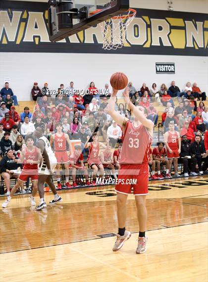 Thumbnail 3 in Jordan vs Katy photogallery.