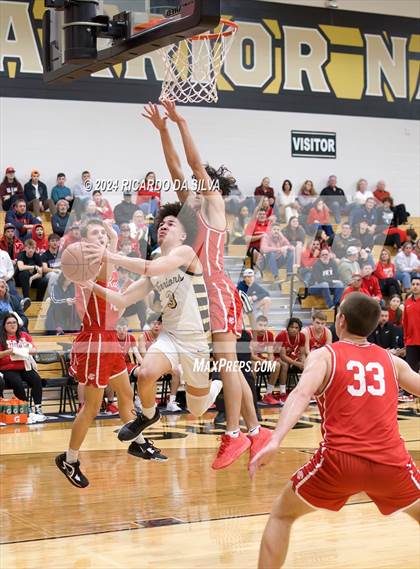 Thumbnail 3 in Jordan vs Katy photogallery.