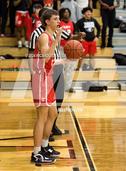 Thumbnail 2 in Jordan vs Katy photogallery.