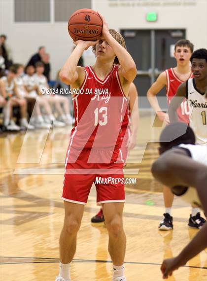 Thumbnail 3 in Jordan vs Katy photogallery.