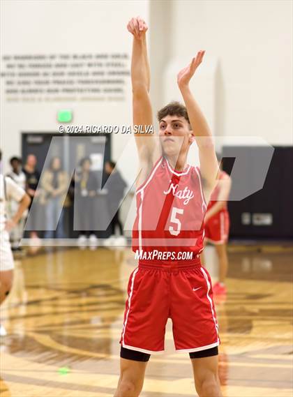 Thumbnail 3 in Jordan vs Katy photogallery.