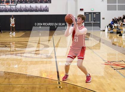 Thumbnail 3 in Jordan vs Katy photogallery.
