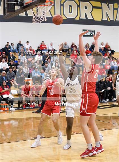 Thumbnail 3 in Jordan vs Katy photogallery.