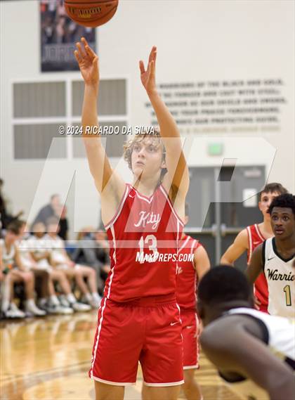Thumbnail 1 in Jordan vs Katy photogallery.