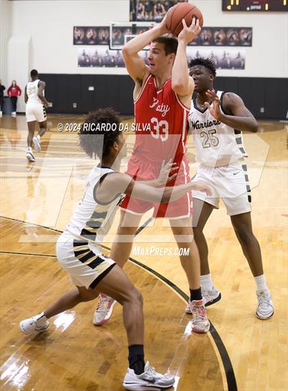 Thumbnail 2 in Jordan vs Katy photogallery.