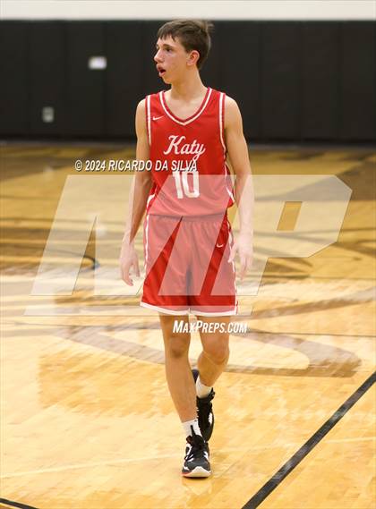 Thumbnail 2 in Jordan vs Katy photogallery.