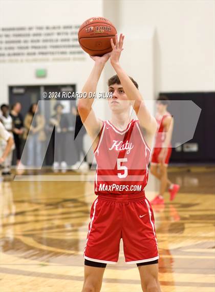 Thumbnail 2 in Jordan vs Katy photogallery.