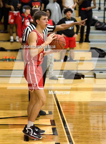 Thumbnail 3 in Jordan vs Katy photogallery.