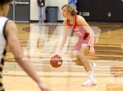 Thumbnail 3 in Jordan vs Katy photogallery.