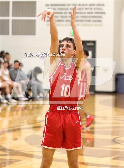 Thumbnail 2 in Jordan vs Katy photogallery.