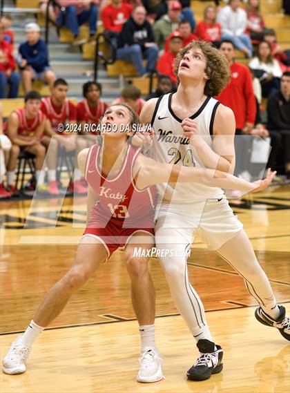 Thumbnail 3 in Jordan vs Katy photogallery.