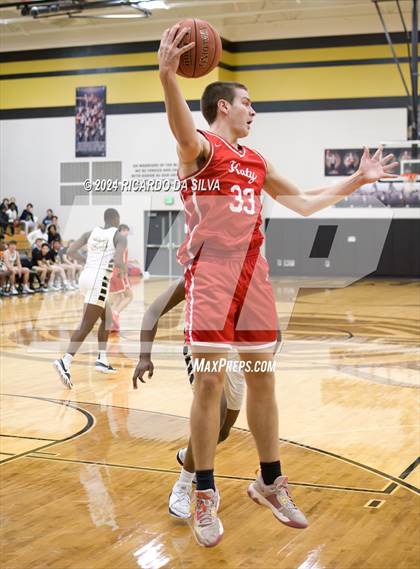 Thumbnail 3 in Jordan vs Katy photogallery.