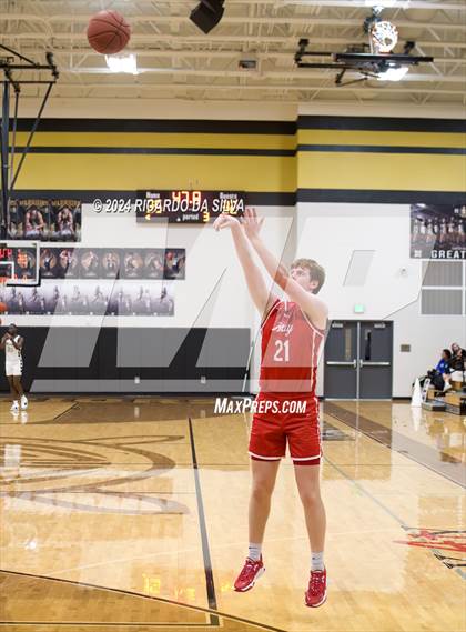 Thumbnail 3 in Jordan vs Katy photogallery.