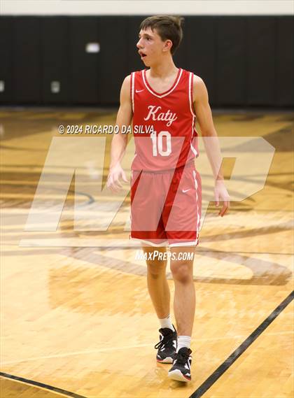 Thumbnail 3 in Jordan vs Katy photogallery.