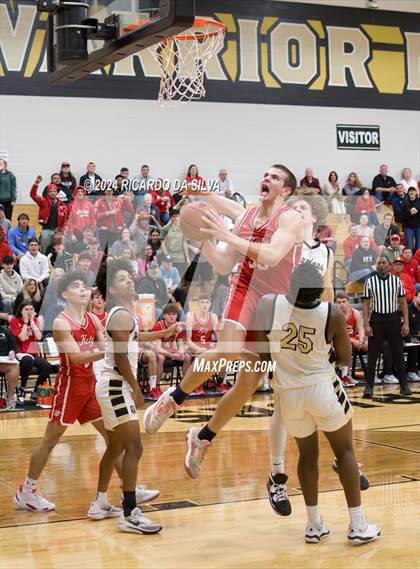 Thumbnail 3 in Jordan vs Katy photogallery.