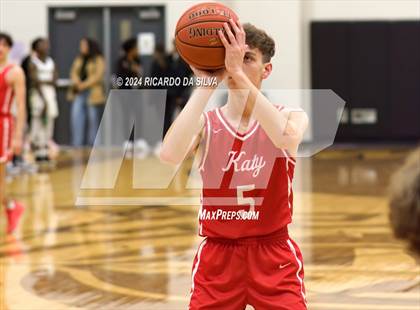 Thumbnail 3 in Jordan vs Katy photogallery.